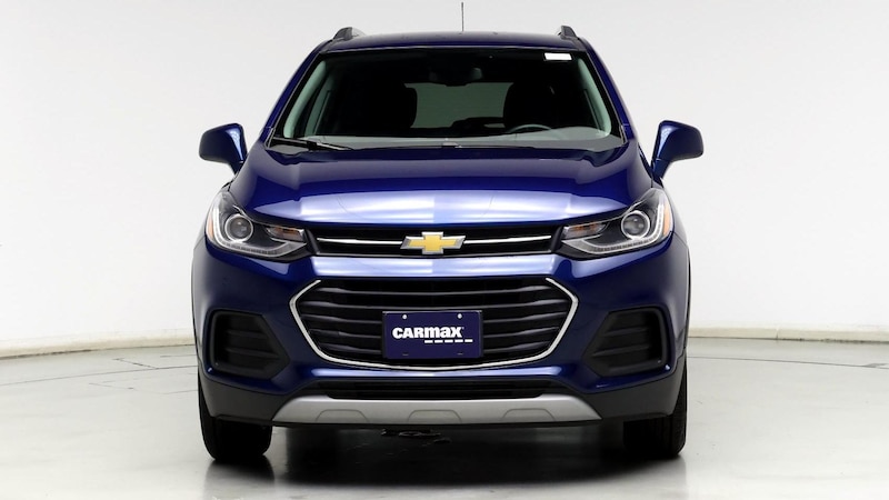 2019 Chevrolet Trax LT 5