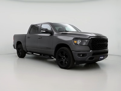 2022 RAM 1500 Big Horn -
                Chicago, IL