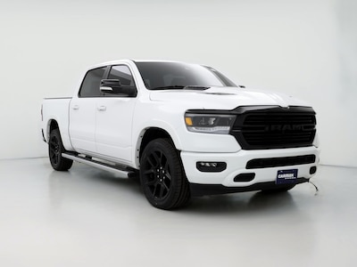 2021 RAM 1500 Laramie -
                Chicago, IL