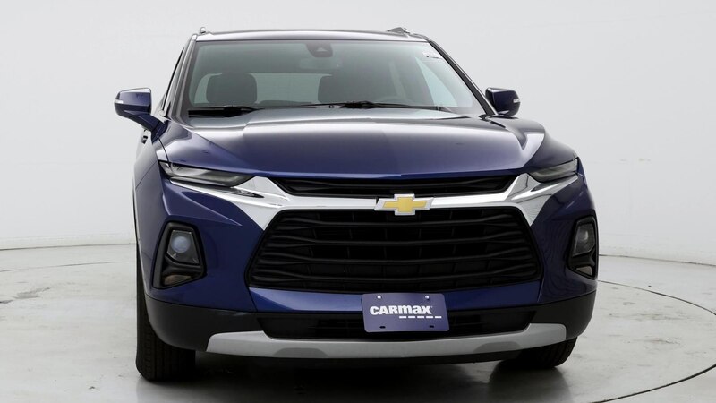 2022 Chevrolet Blazer  5