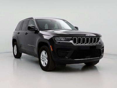 2023 Jeep Grand Cherokee Laredo -
                Nashville, TN