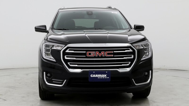 2022 GMC Terrain SLT 7