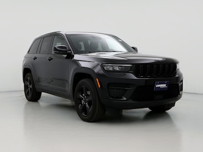 2023 Jeep Grand Cherokee Altitude -
                Chicago, IL