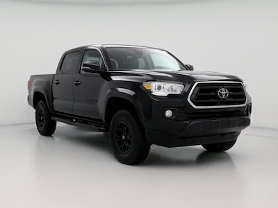 2021 Toyota Tacoma SR5 -
                Nashville, TN