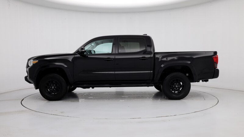 2021 Toyota Tacoma SR5 3