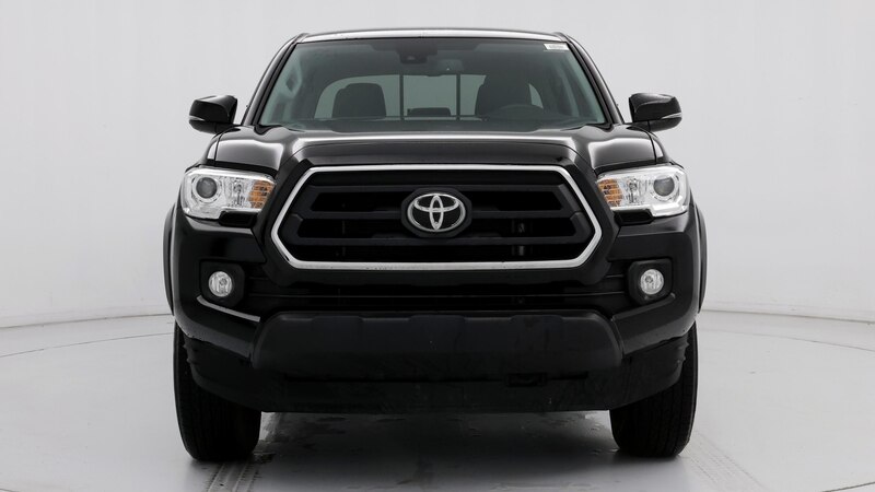 2021 Toyota Tacoma SR5 5