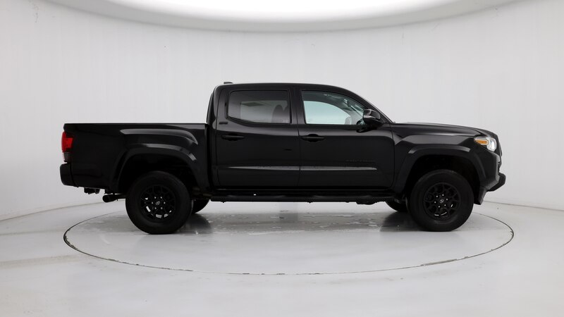 2021 Toyota Tacoma SR5 7