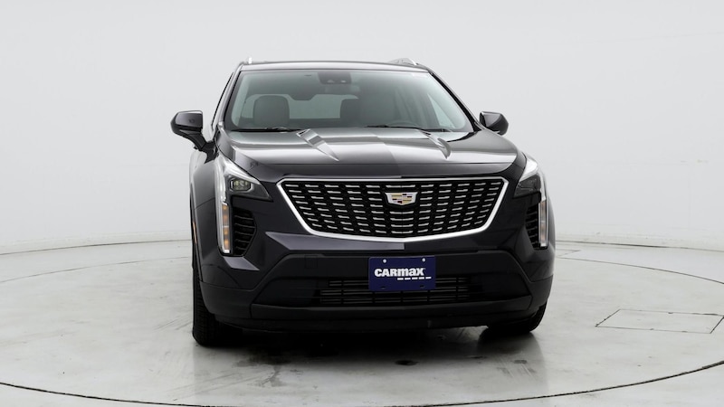 2023 Cadillac XT4 Luxury 5