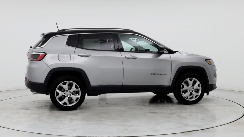 2022 Jeep Compass Limited 7