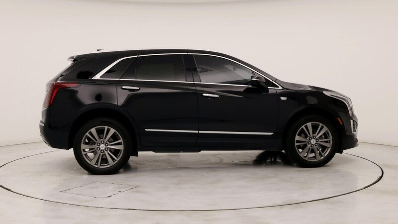 2021 Cadillac XT5 Sport 7