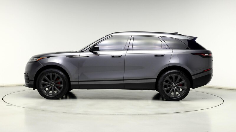 2018 Land Rover Range Rover Velar R-Dynamic SE 3