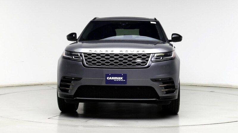 2018 Land Rover Range Rover Velar R-Dynamic SE 5