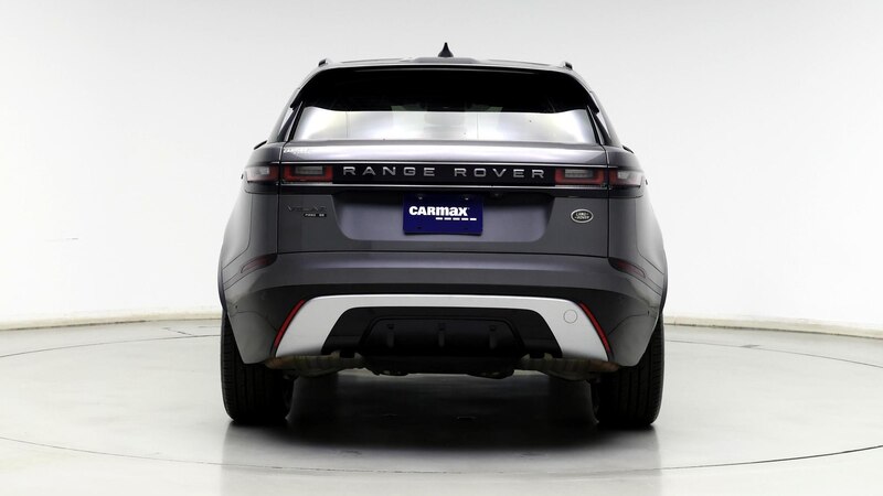 2018 Land Rover Range Rover Velar R-Dynamic SE 6