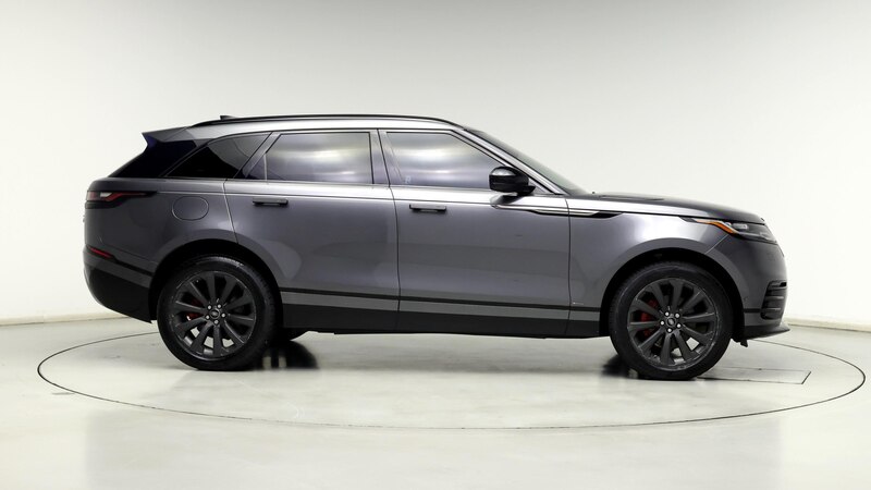 2018 Land Rover Range Rover Velar R-Dynamic SE 7