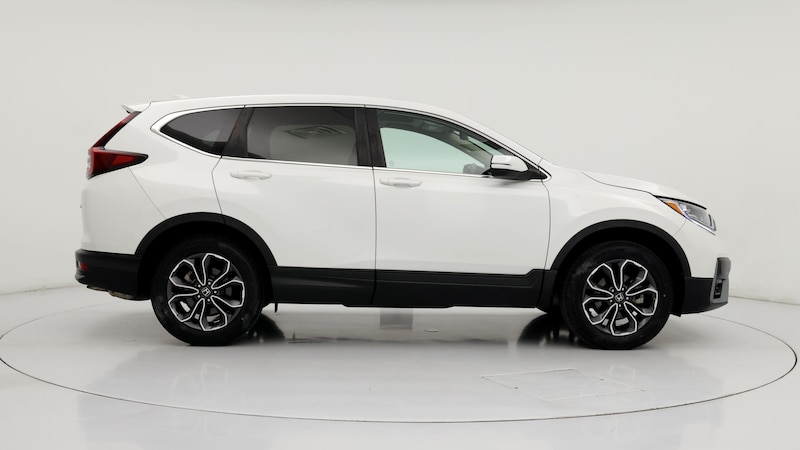 2021 Honda CR-V EX 7