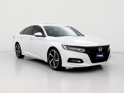 2020 Honda Accord Sport -
                Chicago, IL