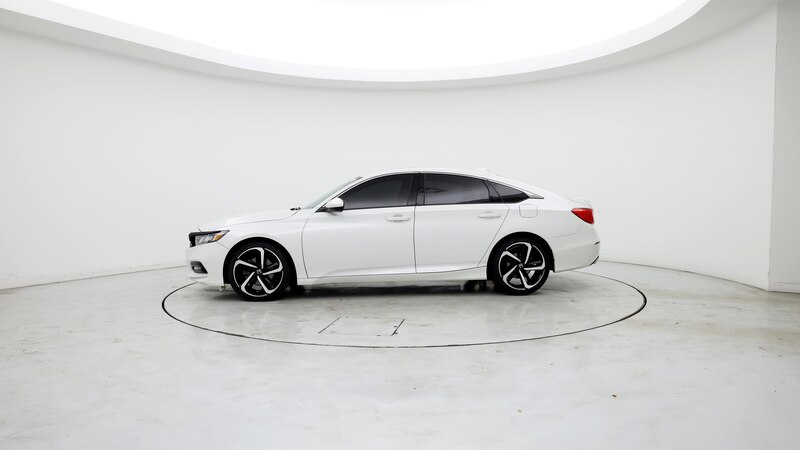 2020 Honda Accord Sport 3