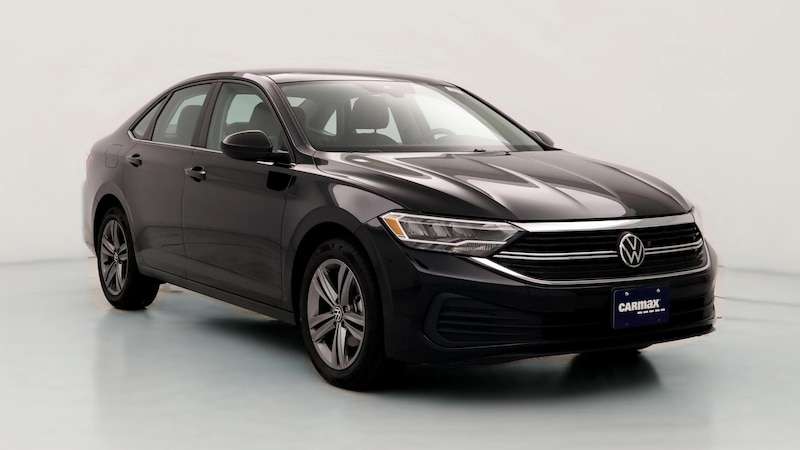 2023 Volkswagen Jetta SE Hero Image