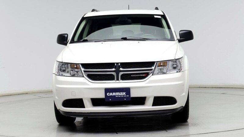 2018 Dodge Journey SE 5