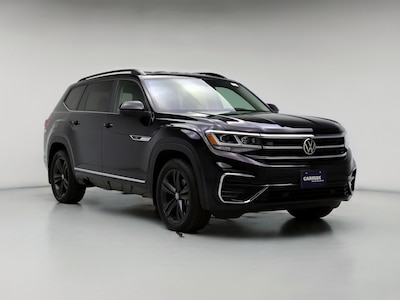 2021 Volkswagen Atlas SE -
                Kenosha, WI