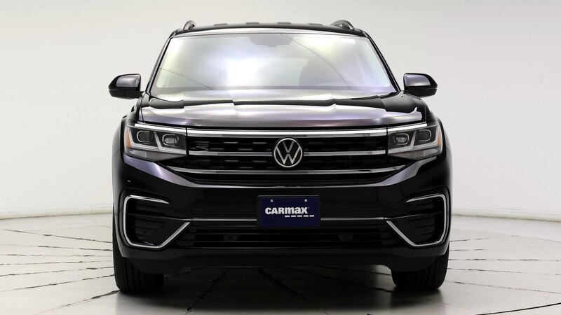 2021 Volkswagen Atlas SE 5