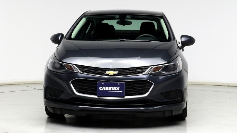 2018 Chevrolet Cruze LT 5