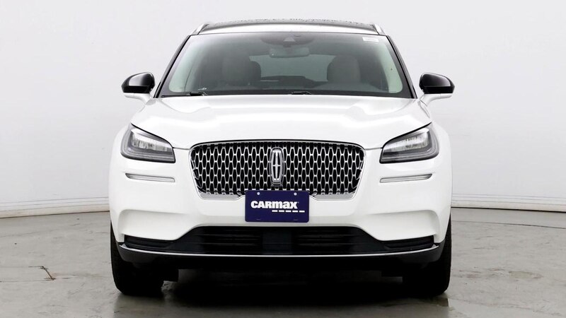 2022 Lincoln Corsair Standard 5