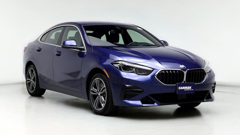 2022 BMW 2 Series 228i xDrive Hero Image