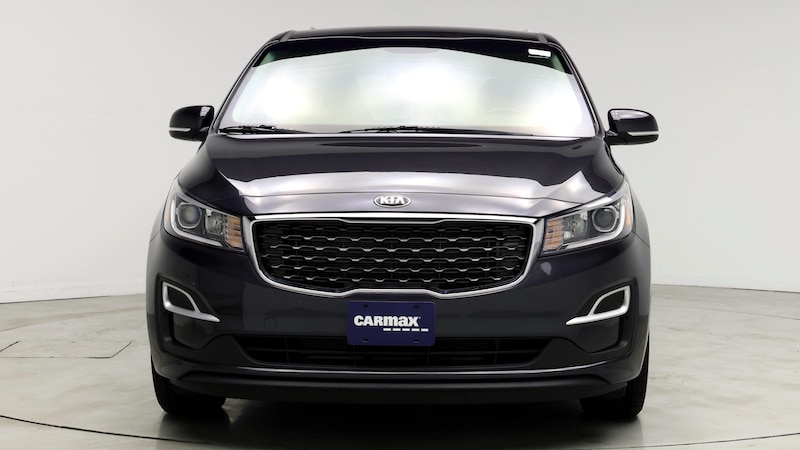 2020 Kia Sedona EX 5