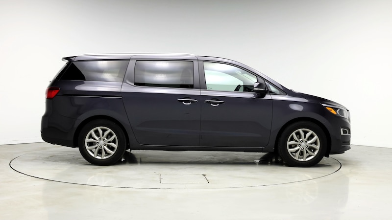 2020 Kia Sedona EX 7