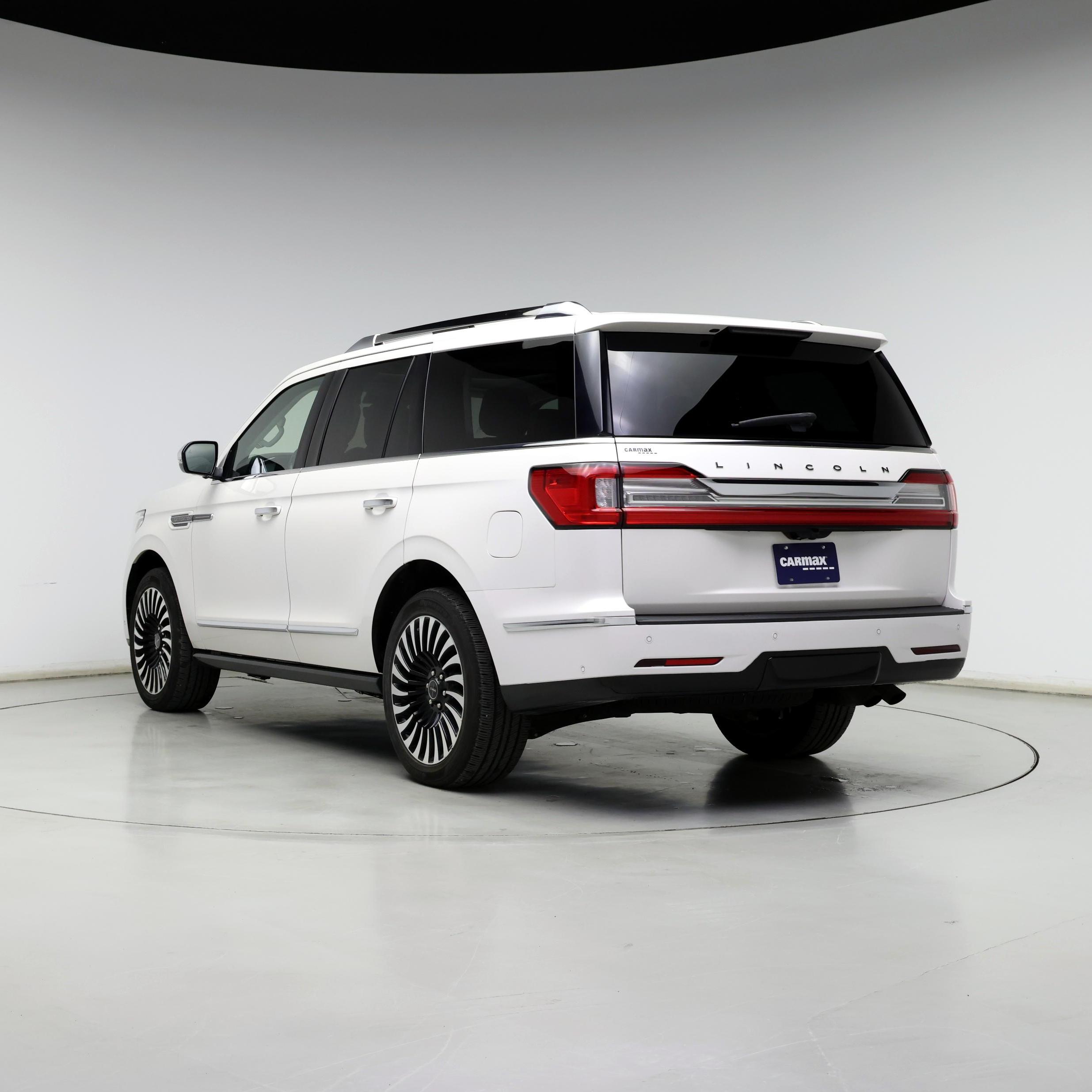 Thumbnail: 2019 Lincoln Navigator - 2
