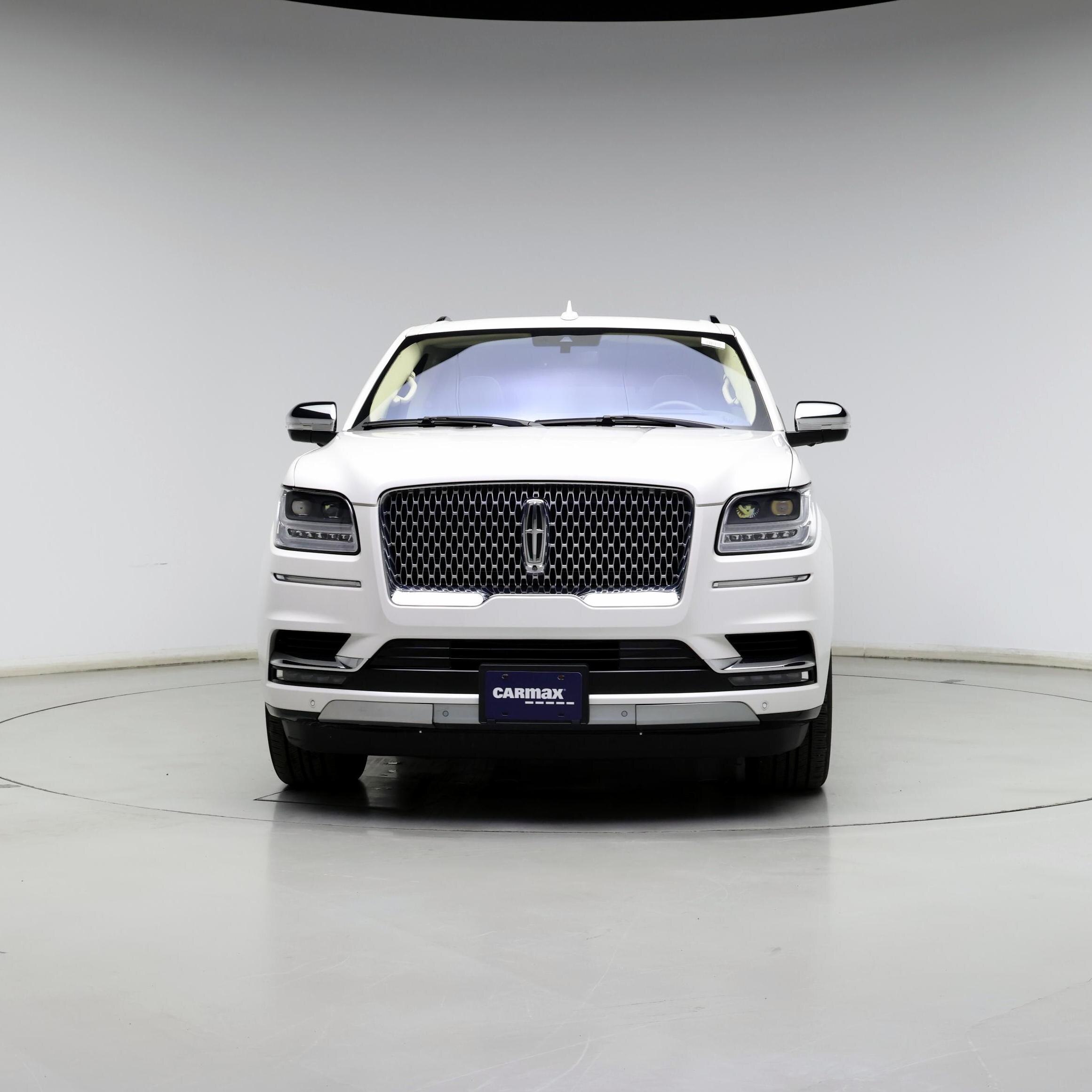 Thumbnail: 2019 Lincoln Navigator - 5