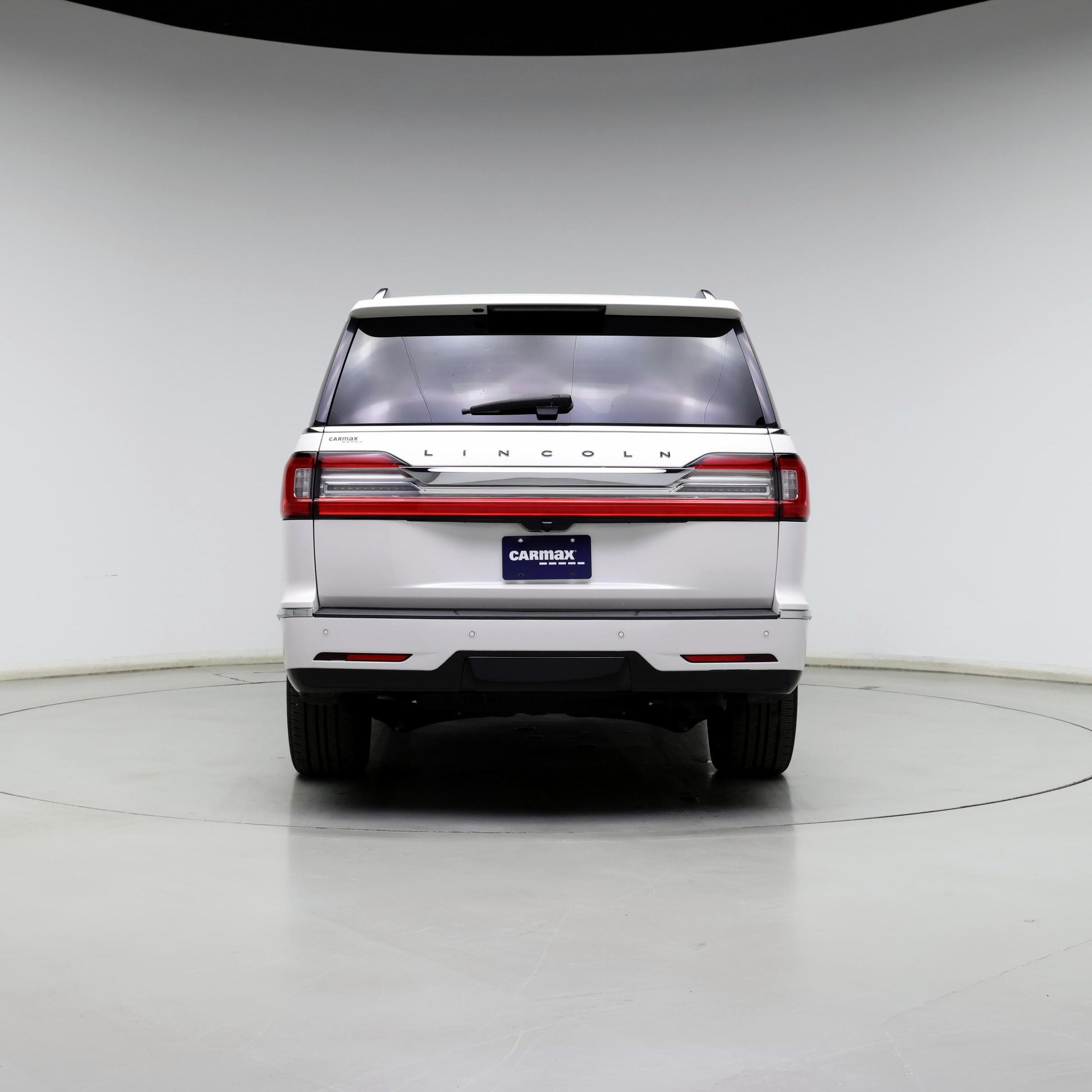 Thumbnail: 2019 Lincoln Navigator - 6