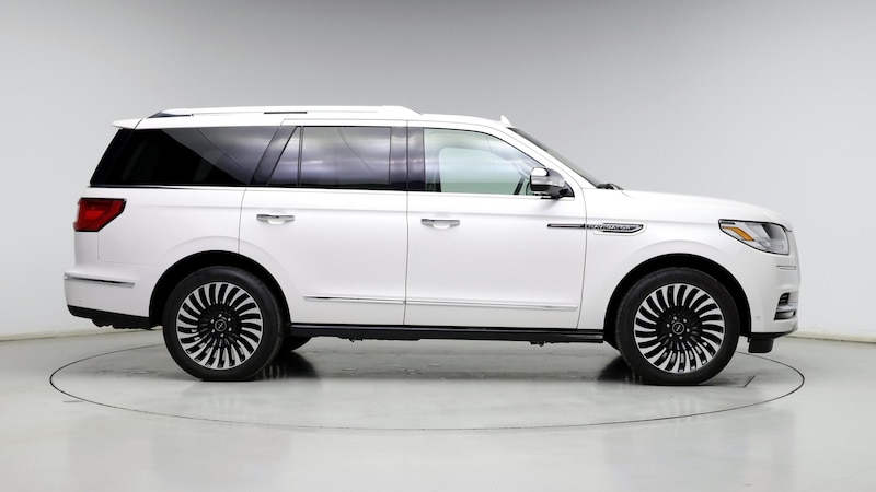 2019 Lincoln Navigator Black Label 7