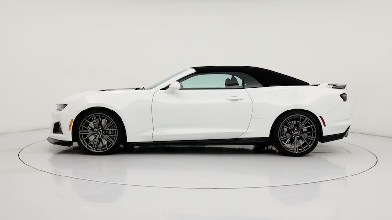 2020 Chevrolet Camaro ZL1 3