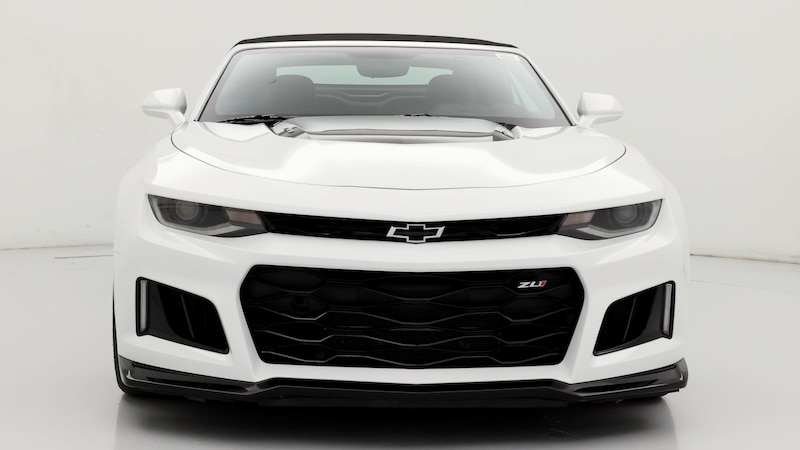 2020 Chevrolet Camaro ZL1 5