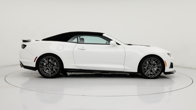 2020 Chevrolet Camaro ZL1 7