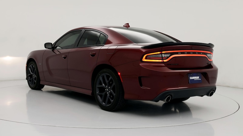 2019 Dodge Charger R/T 2