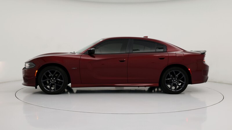 2019 Dodge Charger R/T 3