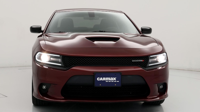 2019 Dodge Charger R/T 5