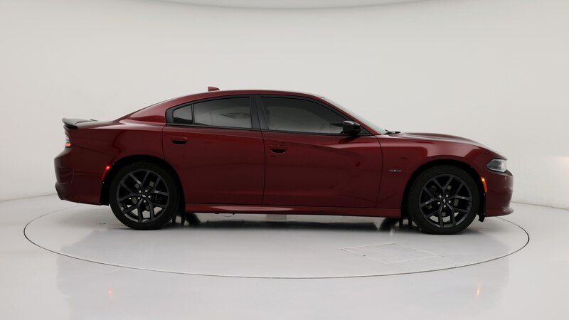 2019 Dodge Charger R/T 7