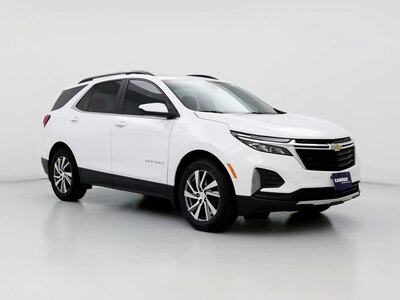 2022 Chevrolet Equinox LT -
                Indianapolis, IN