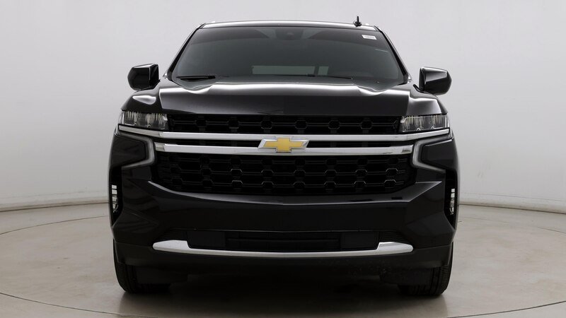 2023 Chevrolet Tahoe LS 5