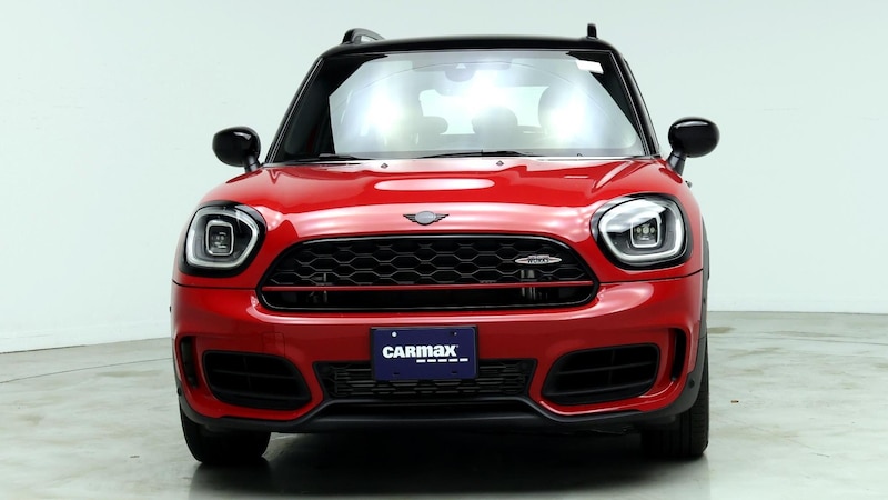 2023 MINI Cooper Countryman John Cooper Works 5