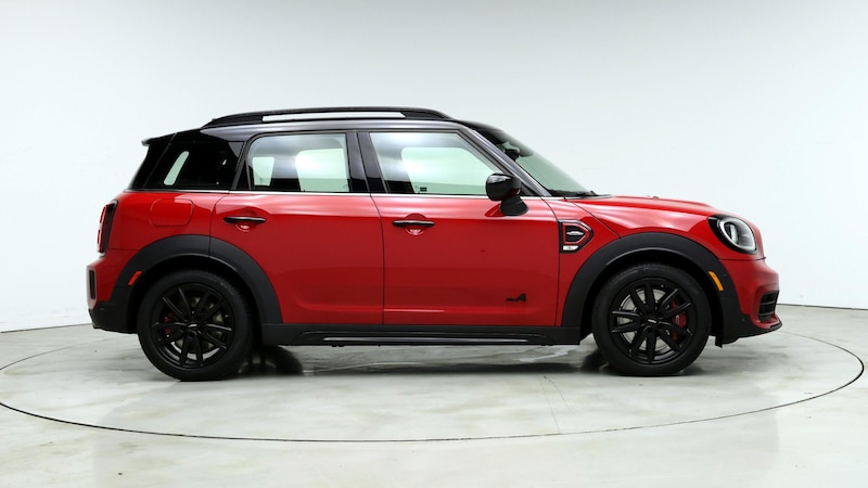 2023 MINI Cooper Countryman John Cooper Works 7