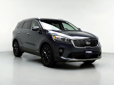 2020 Kia Sorento EX -
                Naperville, IL