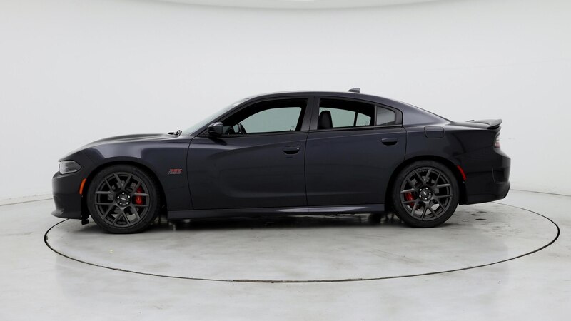 2018 Dodge Charger Scat Pack 3