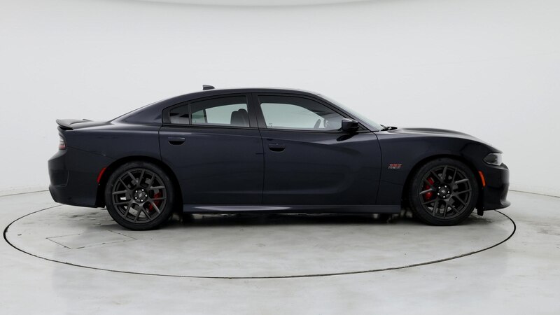 2018 Dodge Charger Scat Pack 7