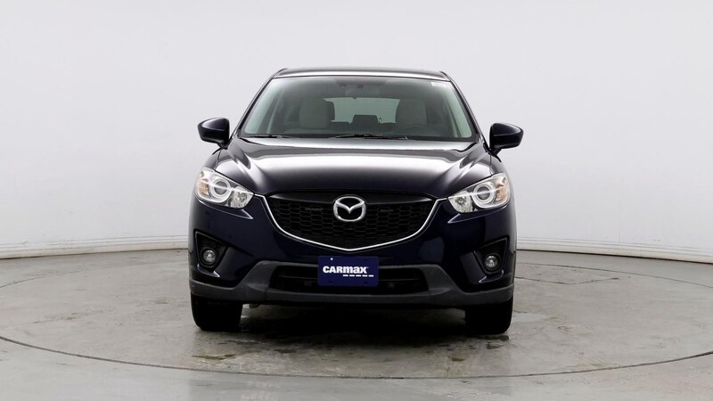 2015 Mazda CX-5 Grand Touring 5