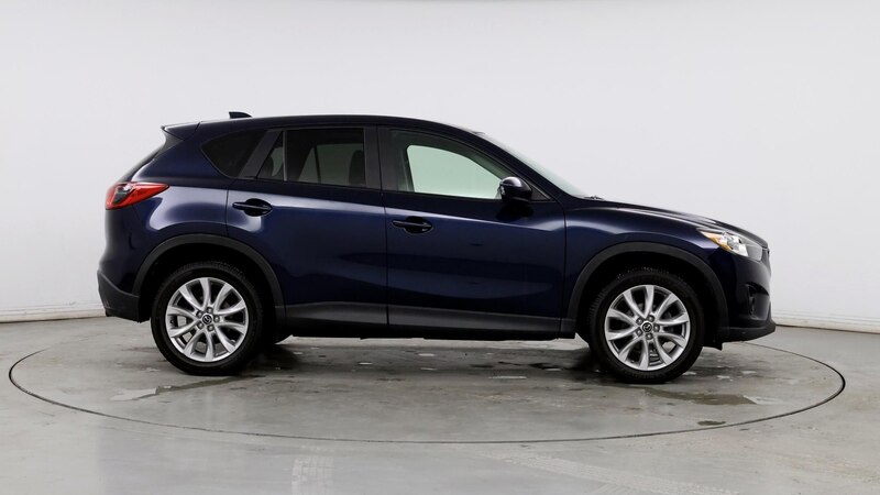 2015 Mazda CX-5 Grand Touring 7